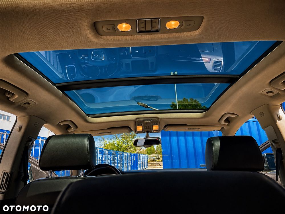 Audi Q7 - 13