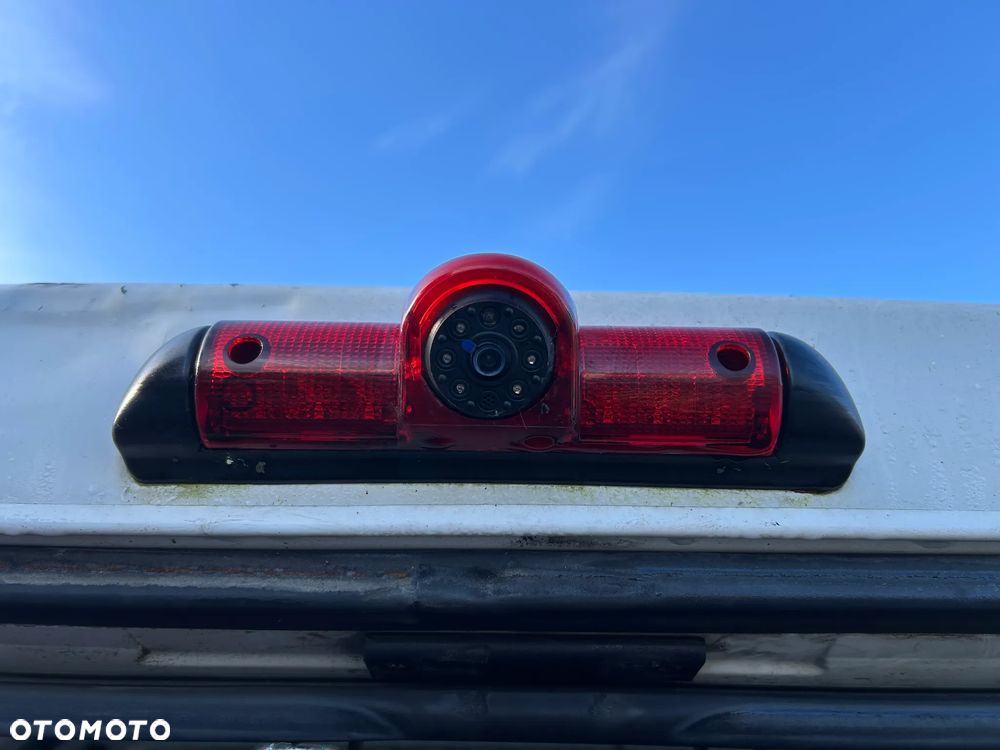 KAMERA COFANIA ŚWIATŁO STOPU BOXER JUMPER DUCATO - 1