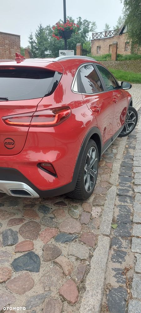 Kia XCeed 1.6 CRDi PLATINUM EDITION - 16
