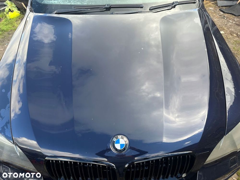 BMW X5 E70 3.0D PRZED LIFT KPL PRZÓD A35 M-PAKIET ORYGINAŁ - 4