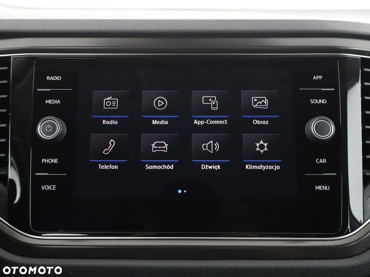 Volkswagen T-Roc 1.0 TSI Premium - 23
