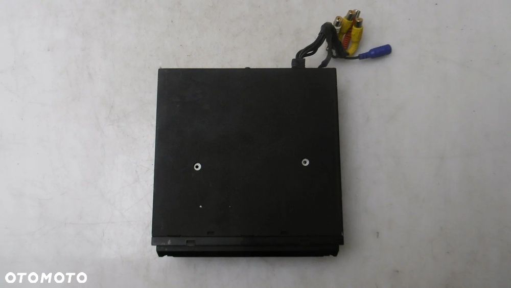 ODTWARZACZ MOBILE MULTI-MEDIA PLAYER C-KO NAP-2 - 5