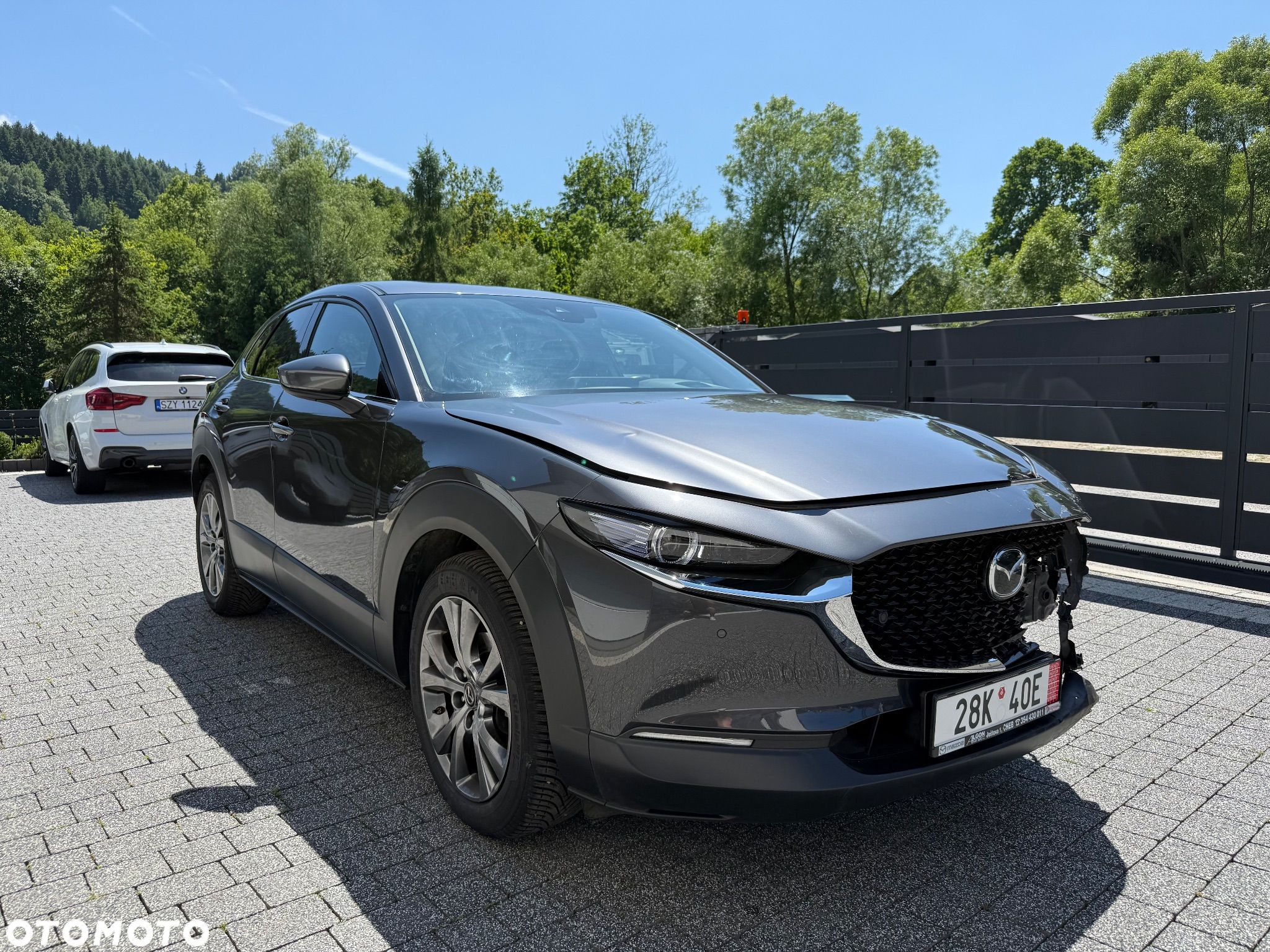 Mazda CX-30 - 1