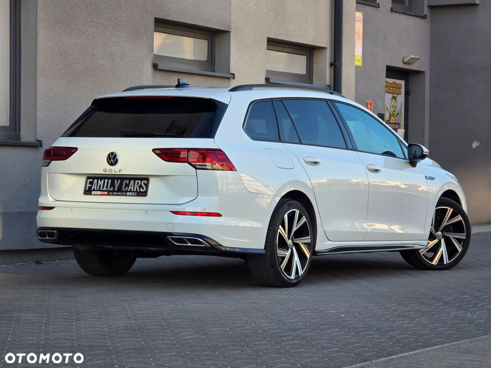 Volkswagen Golf - 5