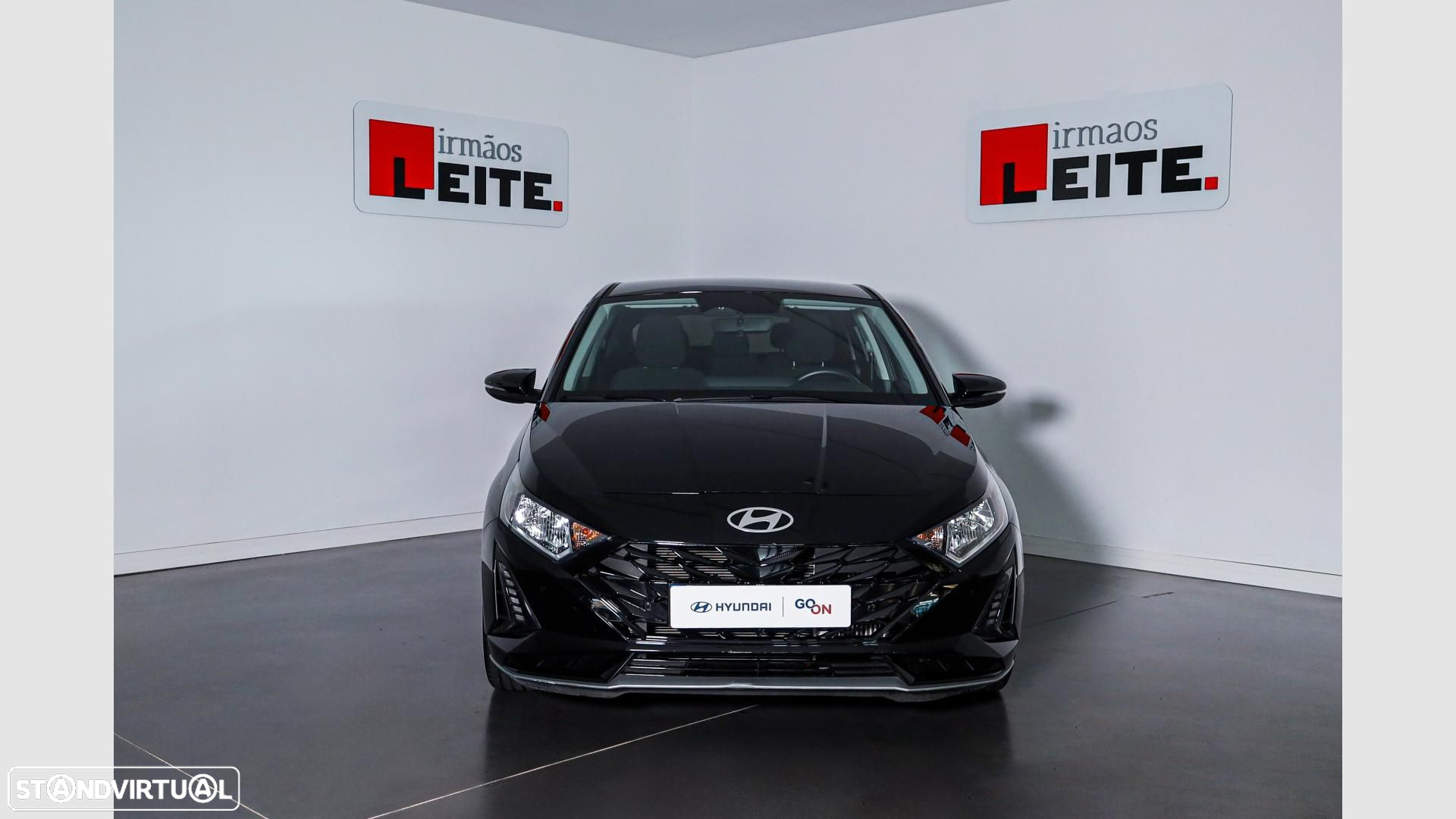 Hyundai i20 1.0 T-GDI Style DCT - 2