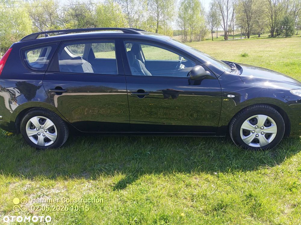 Hyundai i30 1.6 CRDi Edition Plus - 12