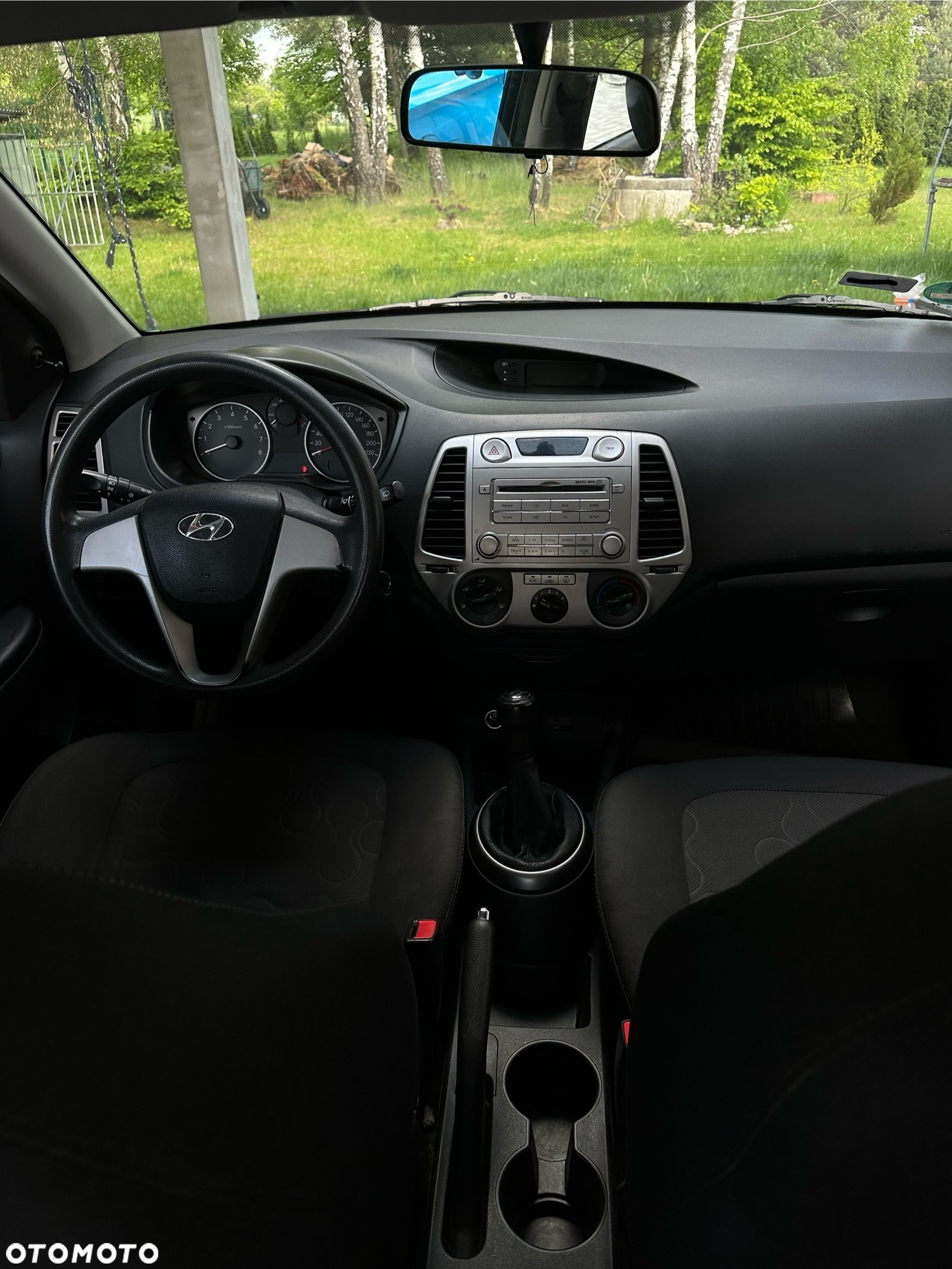 Hyundai i20 1.2 Classic - 16