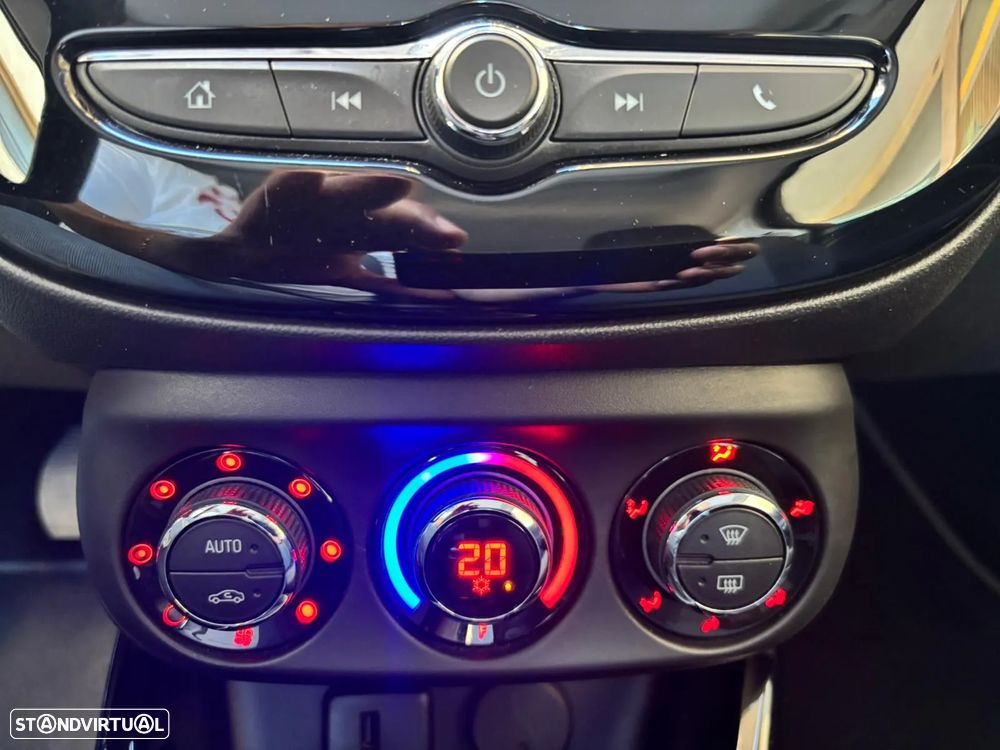 Opel Adam 1.0 T Glam - 40