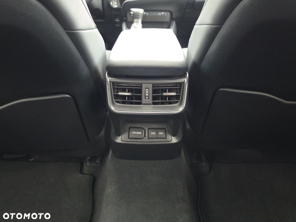 Lexus ES 300h Business Edition - 27
