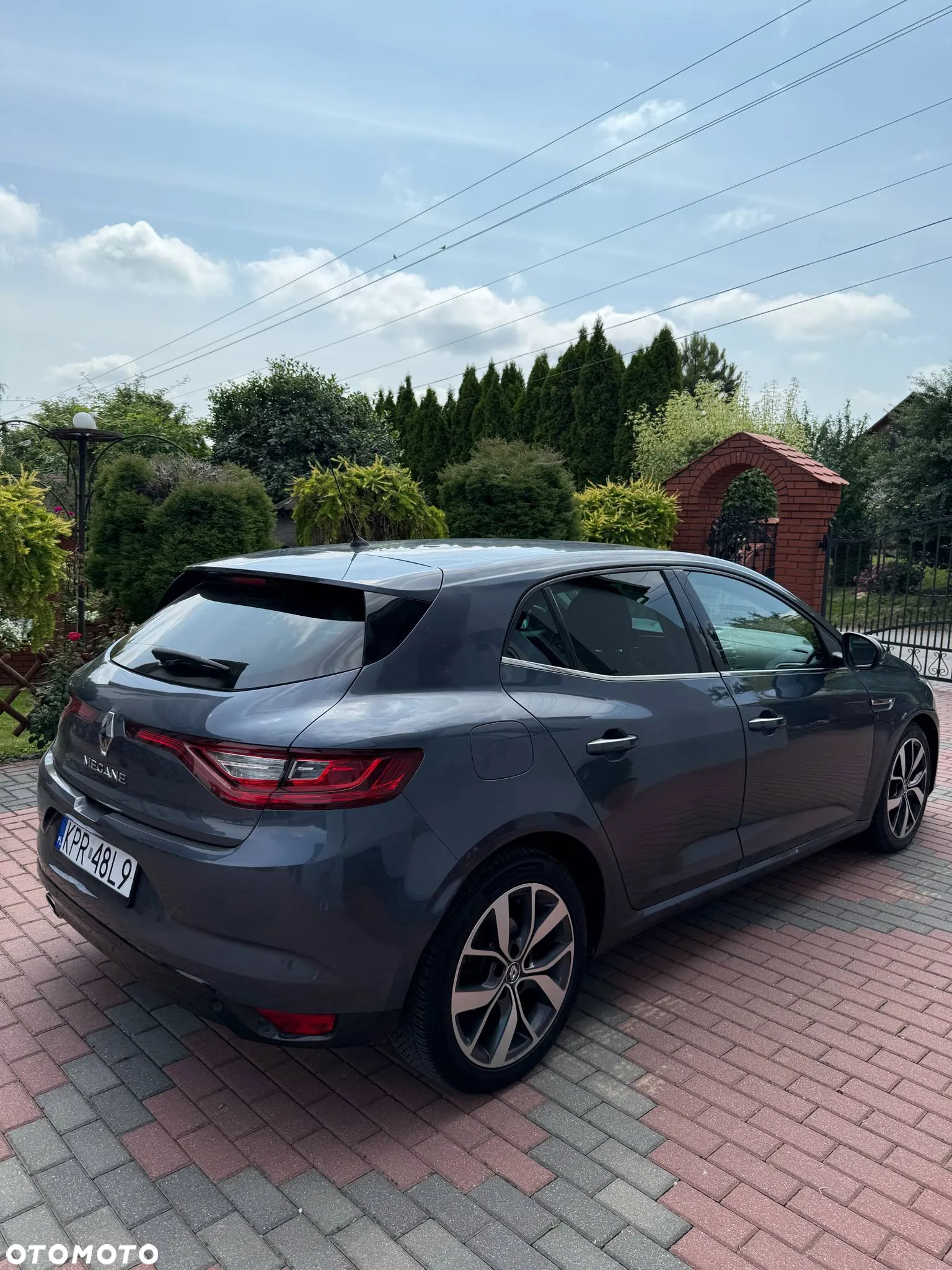 Renault Megane 1.6 dCi Energy Bose - 5