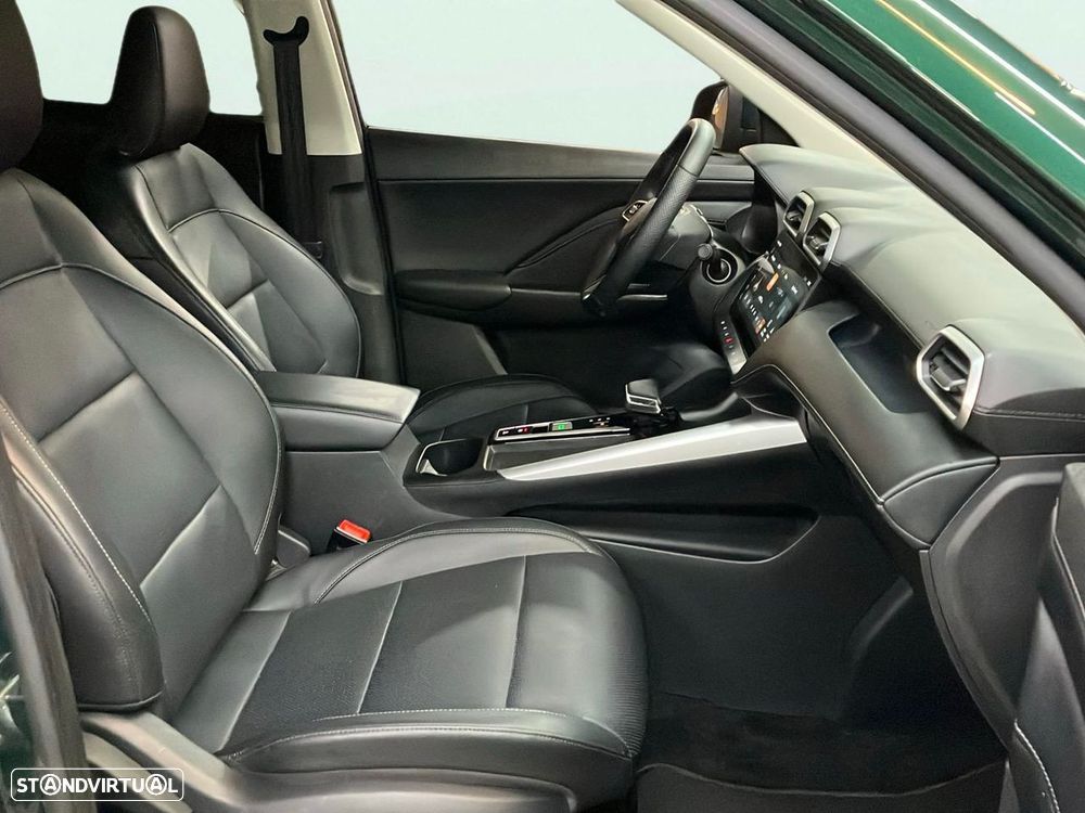 MG ZS - 17