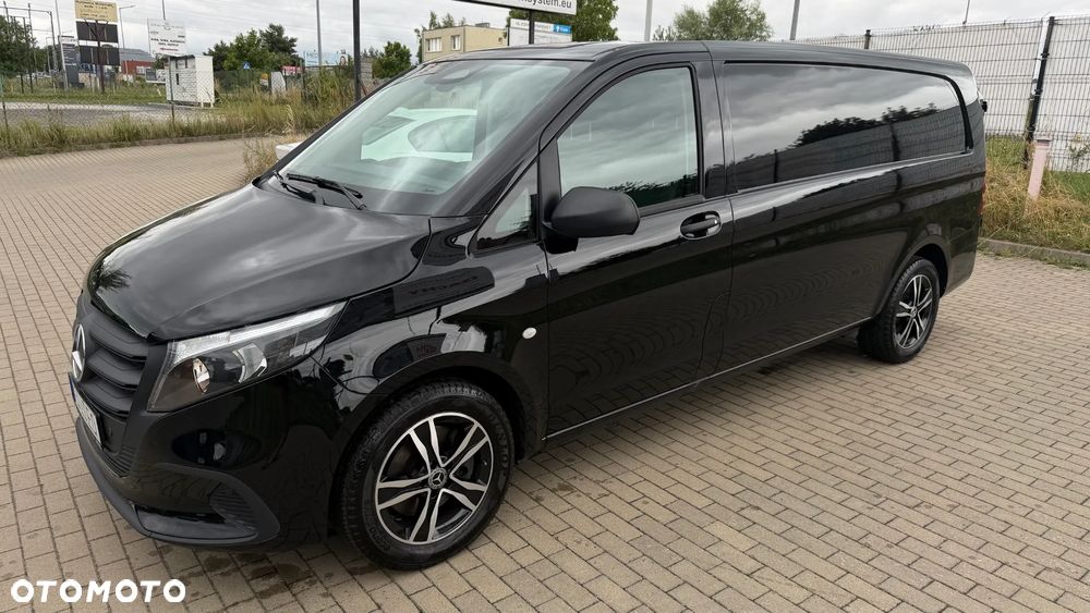 Mercedes-Benz VITO - 2