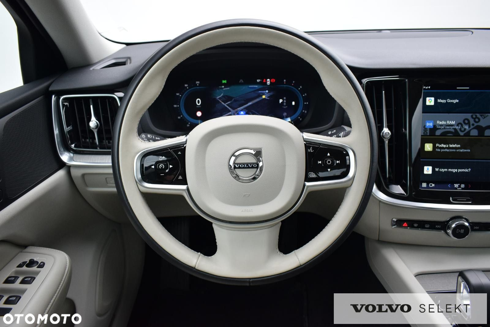 Volvo S60 - 18