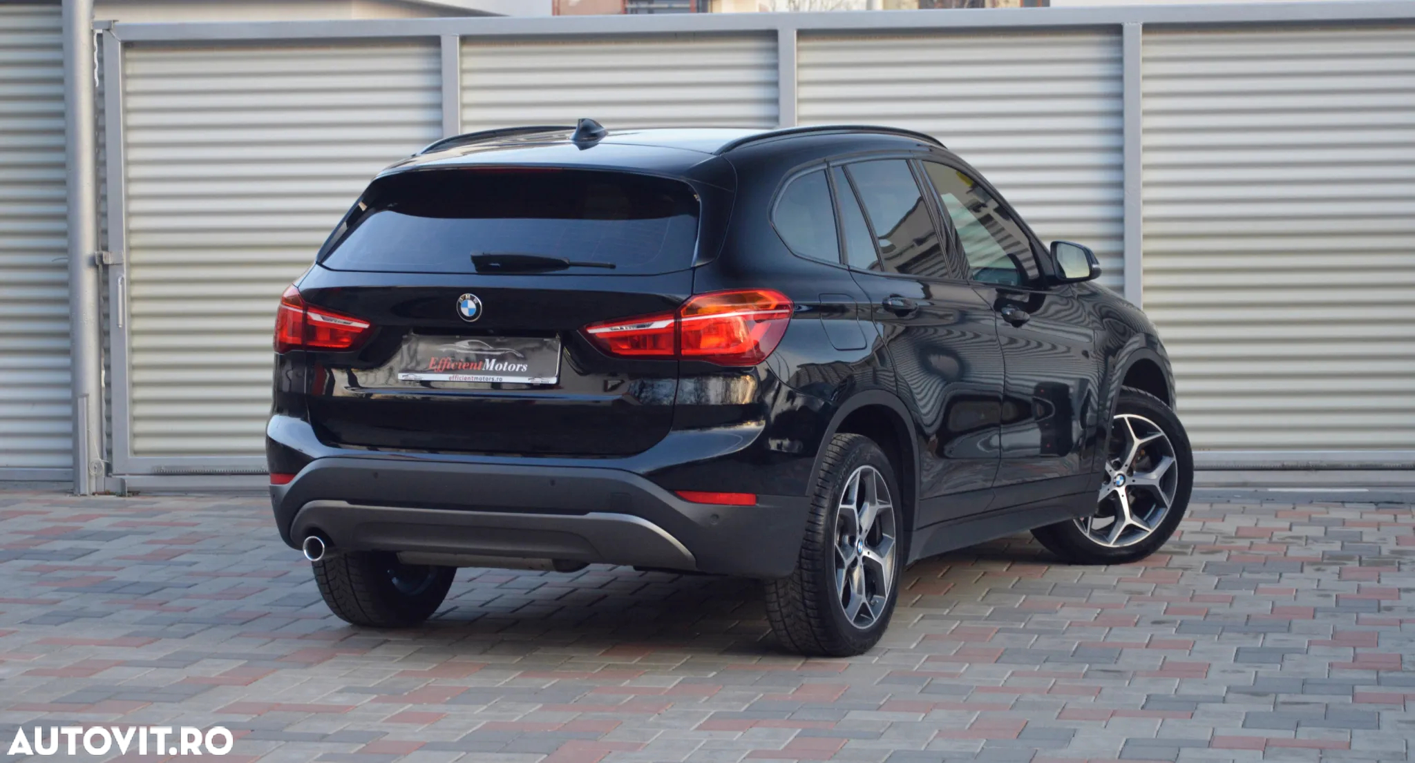 BMW X1 - 4