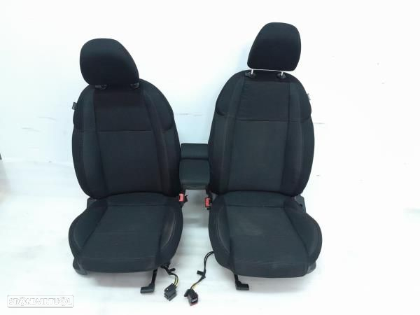 Banco / Bancos Alfa Romeo Giulietta (940_) - 3