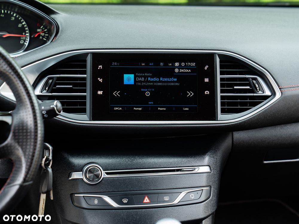 Peugeot 308 1.2 PureTech Allure S&S - 40