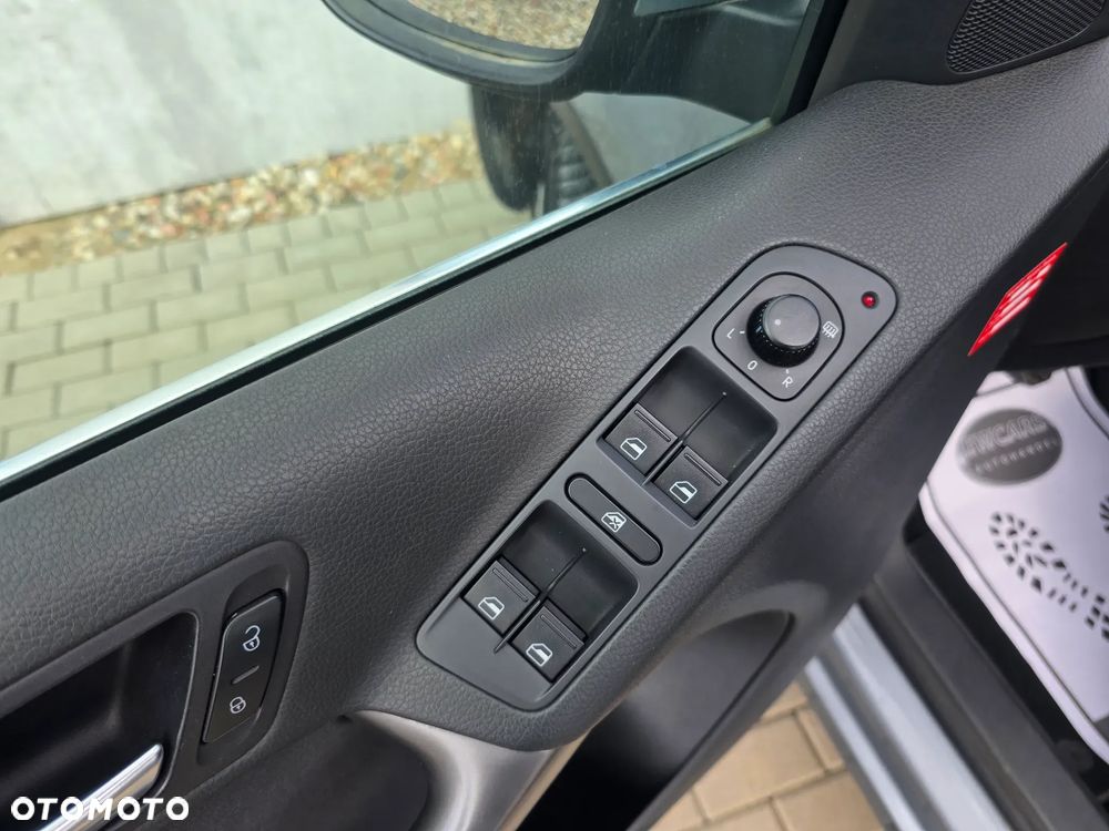Volkswagen Tiguan 2.0 TDI 4Mot Sport&Style - 17