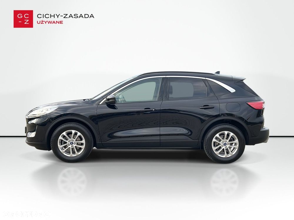 Ford Kuga - 2