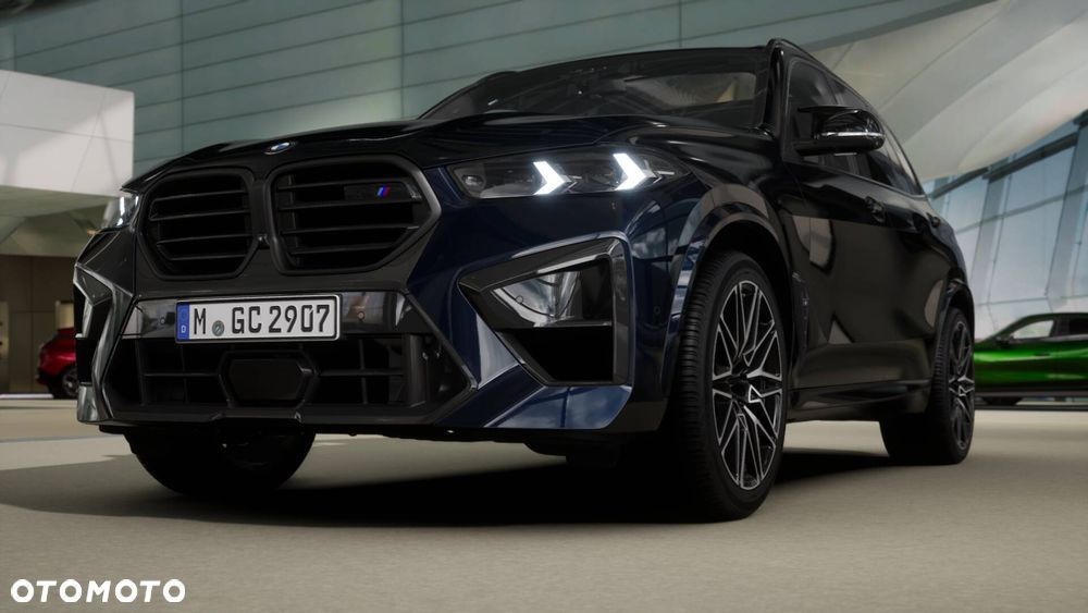 BMW X5 M Competition - 5
