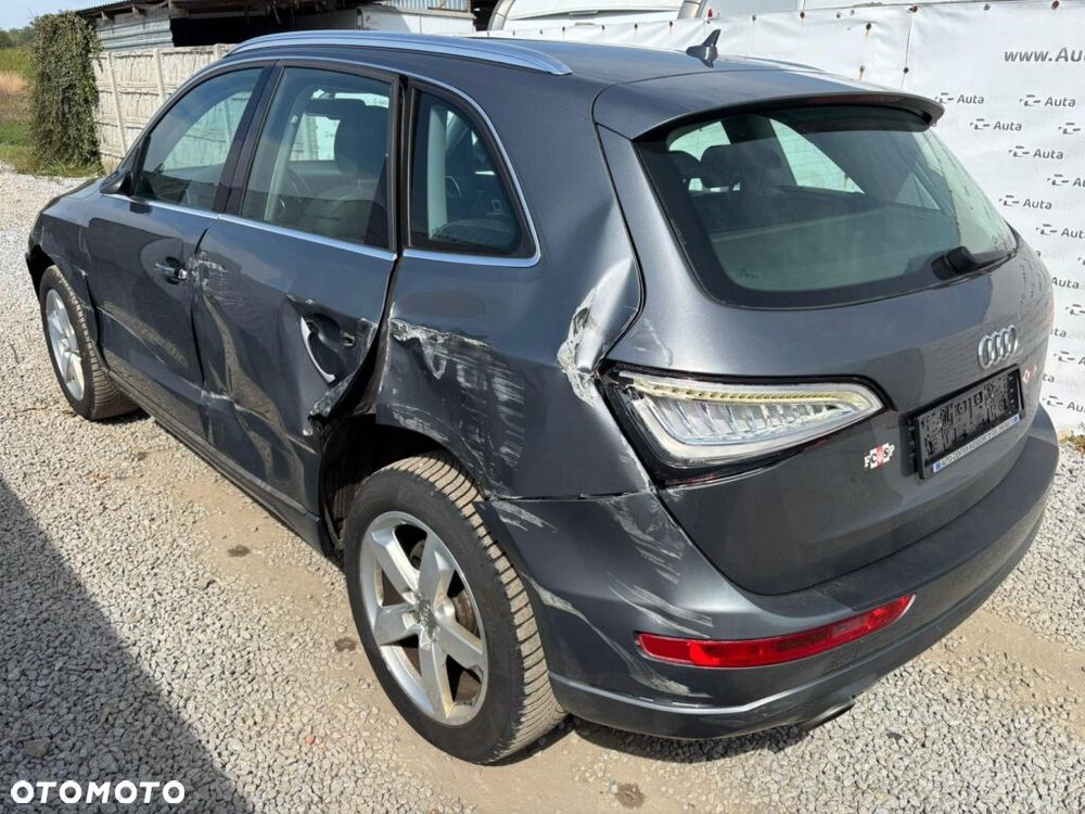 Audi Q5 - 4