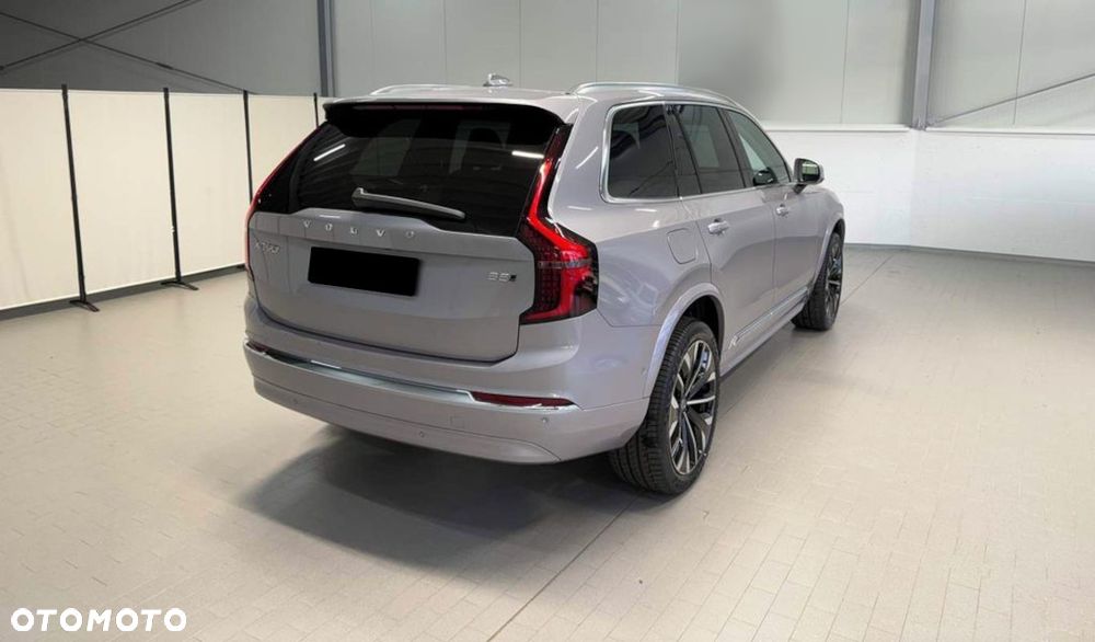 Volvo XC 90 B5 B AWD Ultra Bright 7os - 5