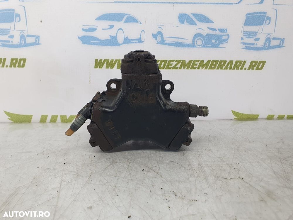 Pompa inalta presiune a6110700501 2.2 cdi OM611962 Mercedes-Benz Vane - 5