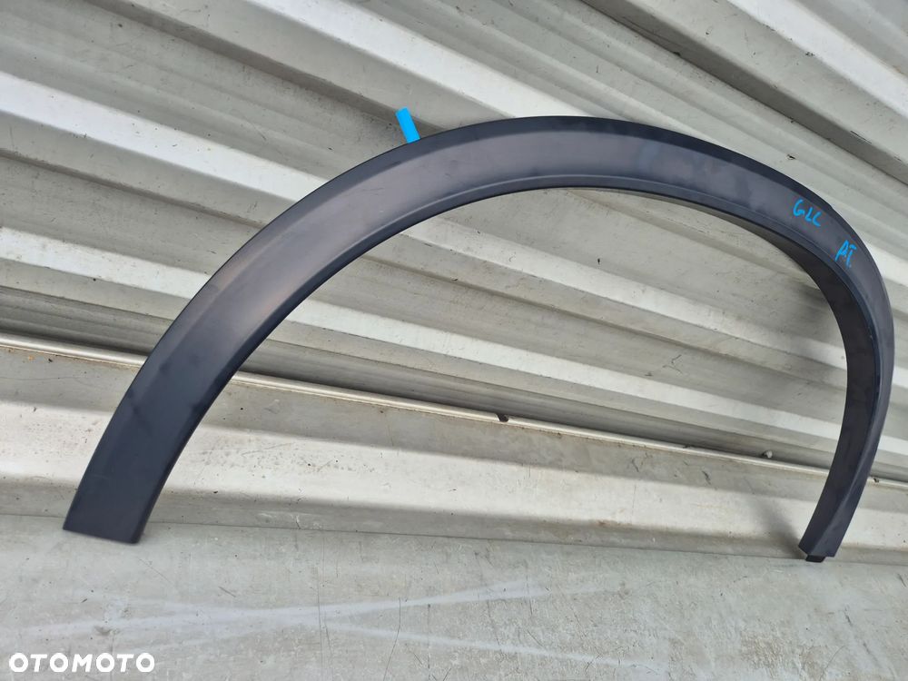 Listwa na błotnik prawy tył Mercedes GLC W254 X254 A2548806002 - 2