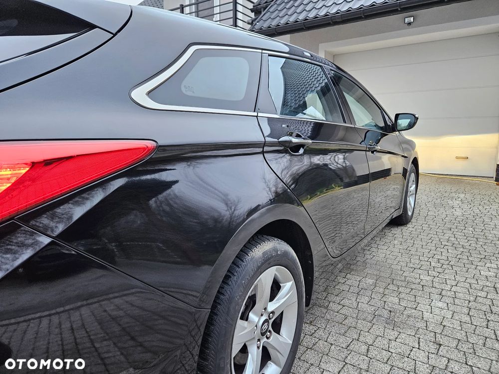 Hyundai i40 i40cw 1.7 CRDi 5 Star Edition - 18