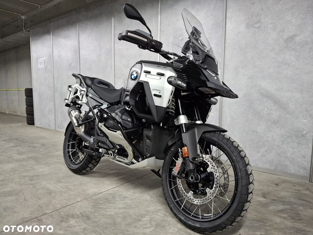 BMW GS - 3