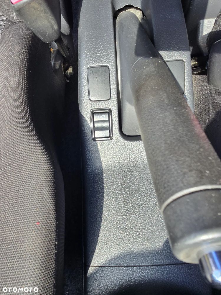 Fiat Sedici 1.6 16V 4x4 Dynamic - 23