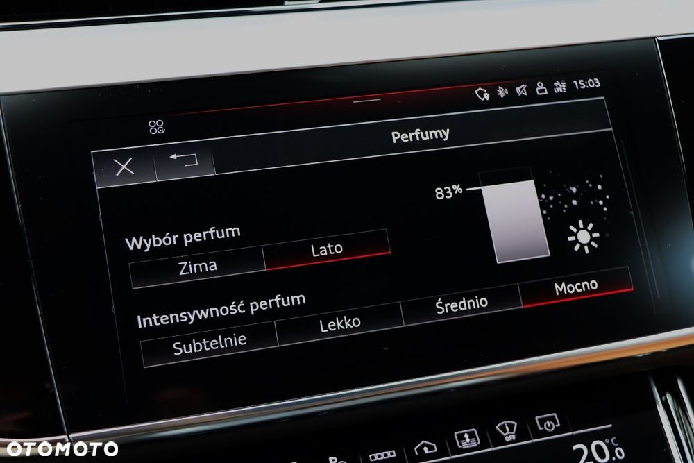 Audi A8 50 TDI quattro tiptronic - 40