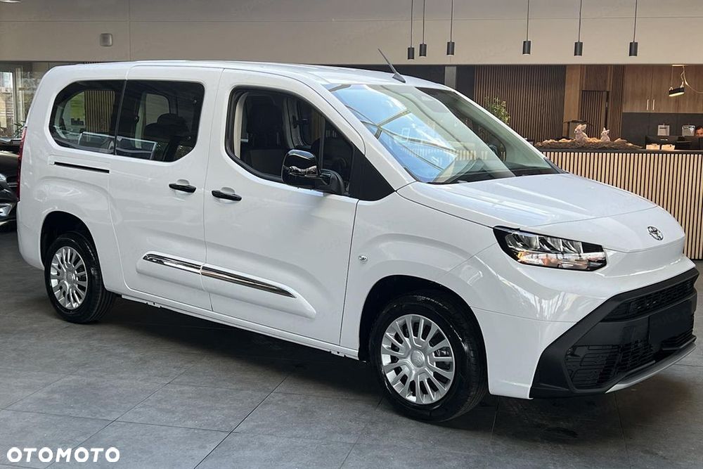 Toyota Proace City Verso - 3