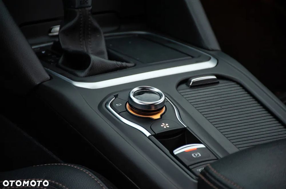 Renault Talisman TCe 225 EDC GPF BUSINESS EDITION - 38