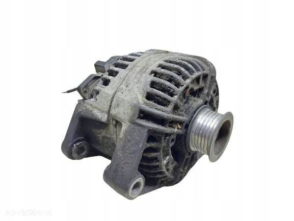 Alternator 13108596 Opel Vectra C Astra H 2.2 D - 1