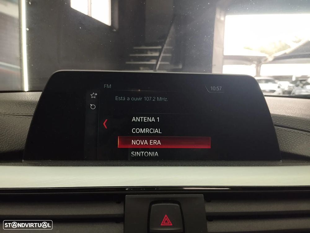 BMW 418 Gran Coupé d Pack M Auto - 33