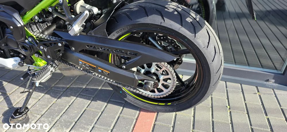 Kawasaki Z 900 - 36