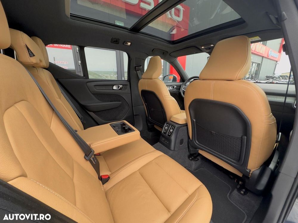 Volvo XC 40 T5 Recharge DKG Inscription - 20