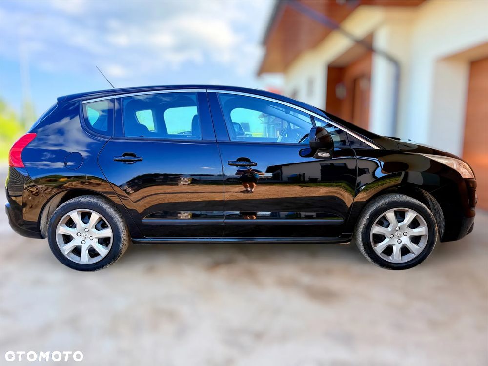 Peugeot 3008 120 VTi Premium - 6