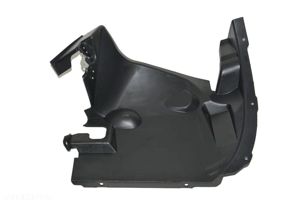 3802200 Iveco Daily 65C 70C 06-11 nadkole górne prawe - 1