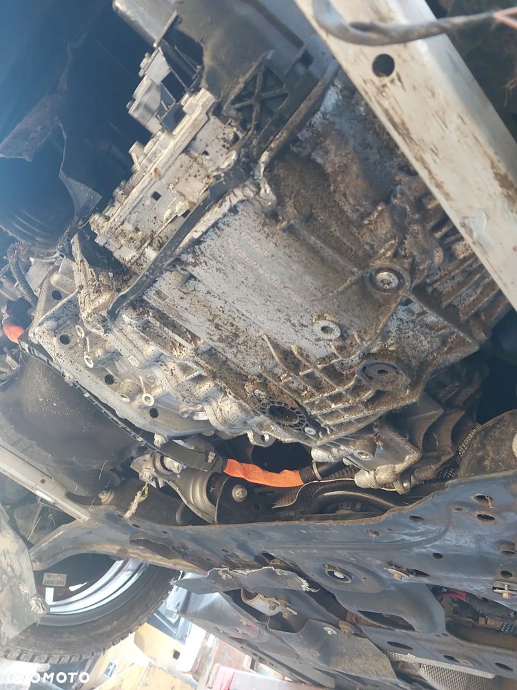 Mercedes-Benz CLA 250 e 8G-DCT Edition AMG Line - 17