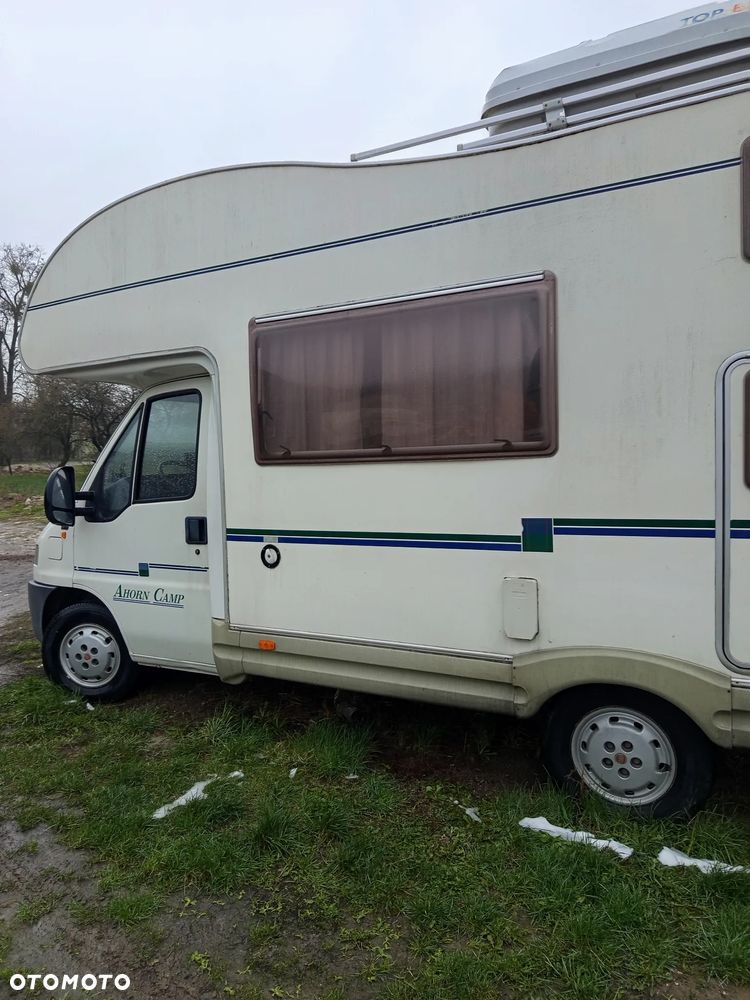 Fiat Ducato - 5