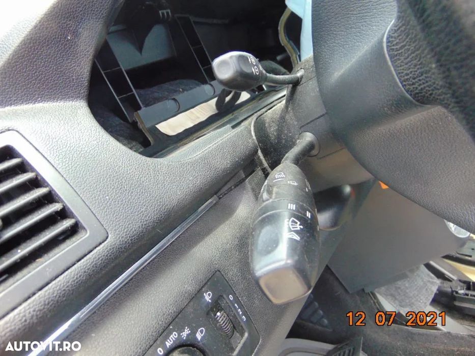 Maneta pilot automat Mercedes B Class w245 A Class w169 2004-2012 pilo - 3