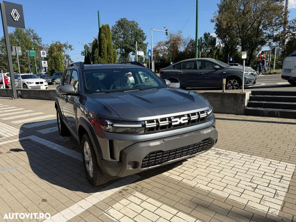 Dacia Duster - 11