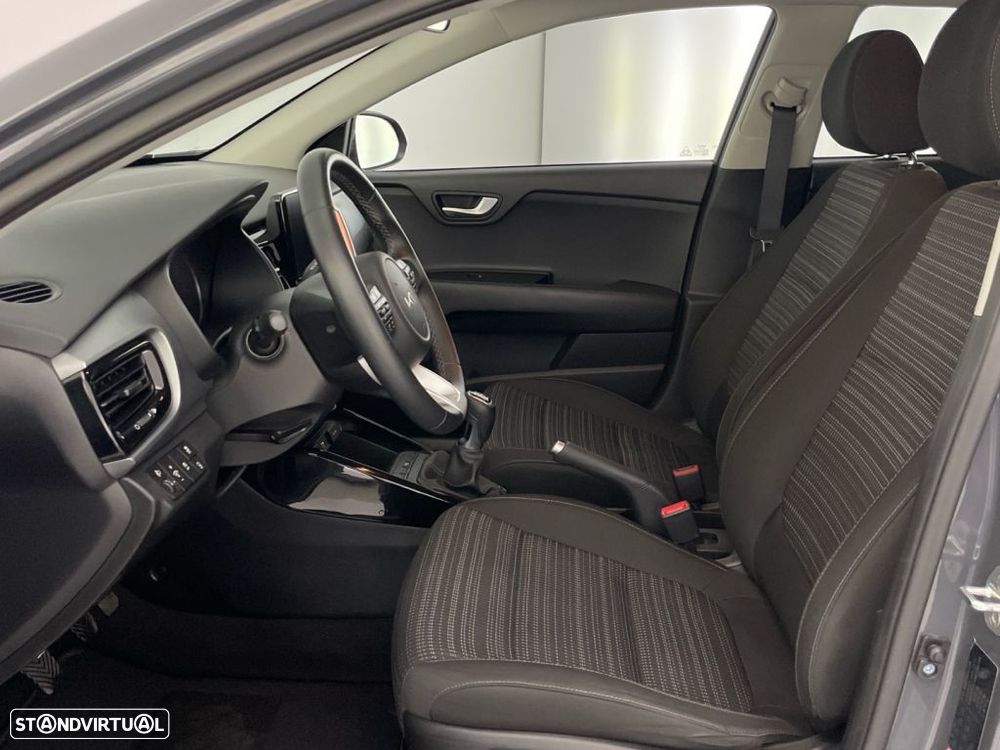 Kia Stonic 1.0 T-GDI Drive - 11