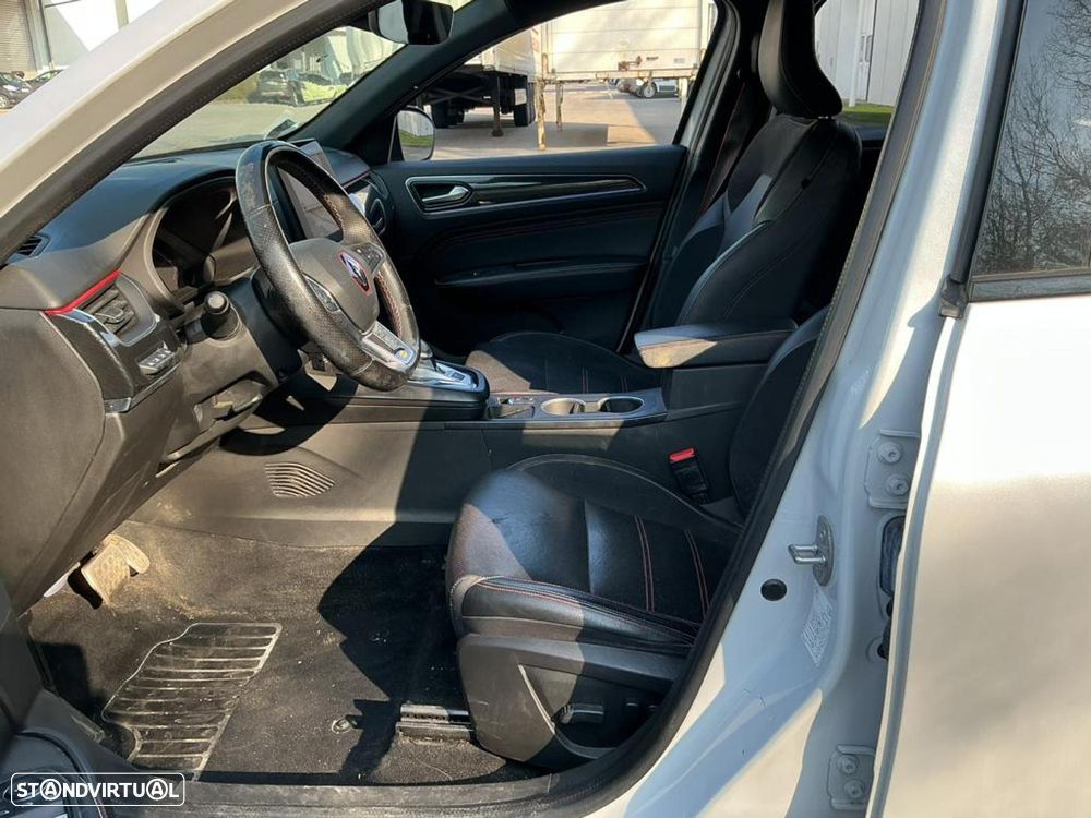 Renault Arkana 1.6 E-Tech R.S.Line - 9