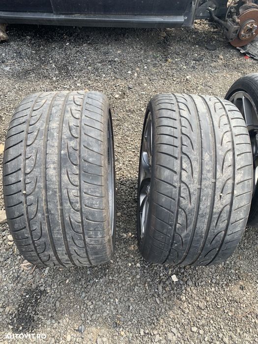 Jante bmw x6 style 215 Pe 21â€ - 6