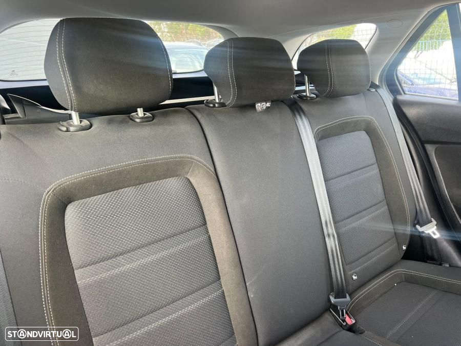 Fiat Tipo Station Wagon 1.3 M-Jet Lounge - 7