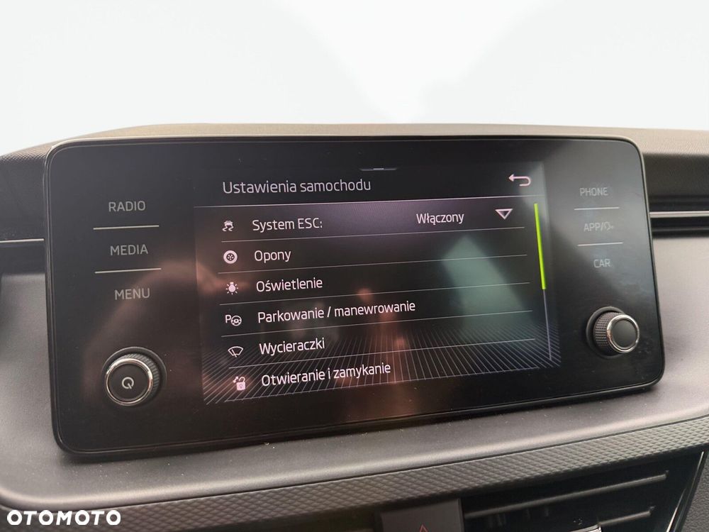 Skoda Kamiq 1.0 TSI Ambition - 27