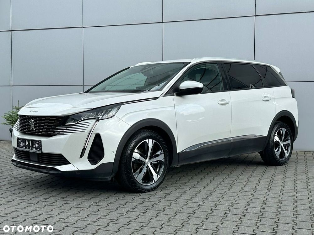 Peugeot 5008 - 3