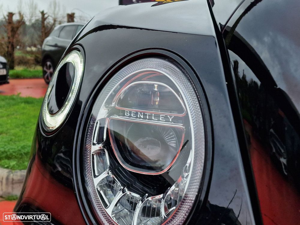 Bentley Bentayga Hybrid - 3